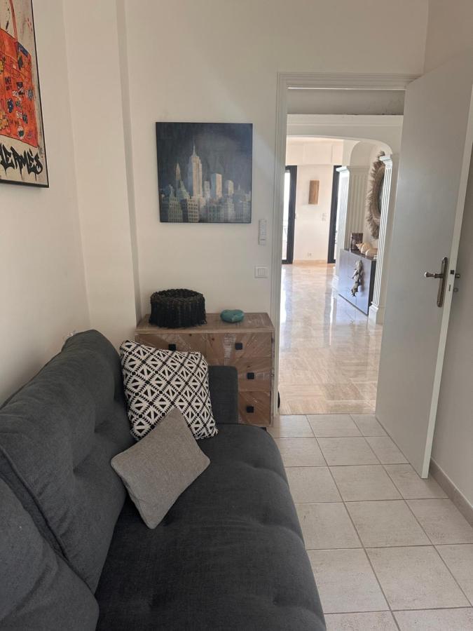 Premium Sea Front Apartment Le Lavandou Εξωτερικό φωτογραφία