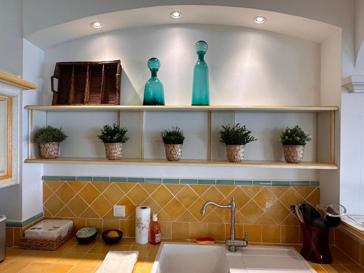 Premium Sea Front Apartment Le Lavandou Εξωτερικό φωτογραφία