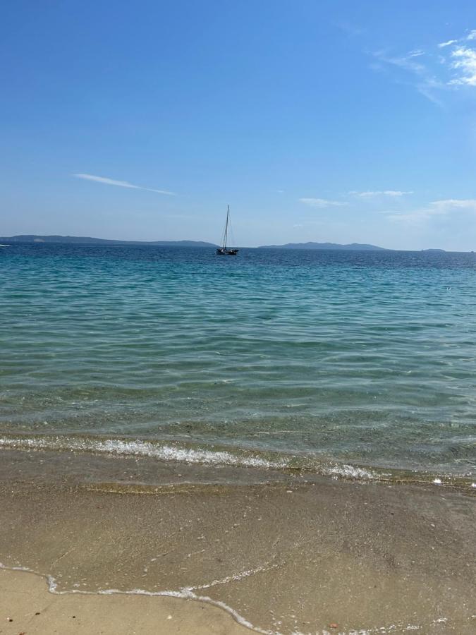 Premium Sea Front Apartment Le Lavandou Εξωτερικό φωτογραφία