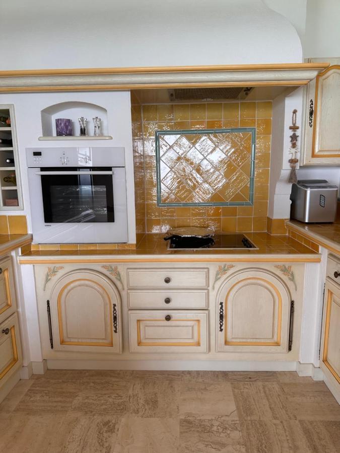 Premium Sea Front Apartment Le Lavandou Εξωτερικό φωτογραφία