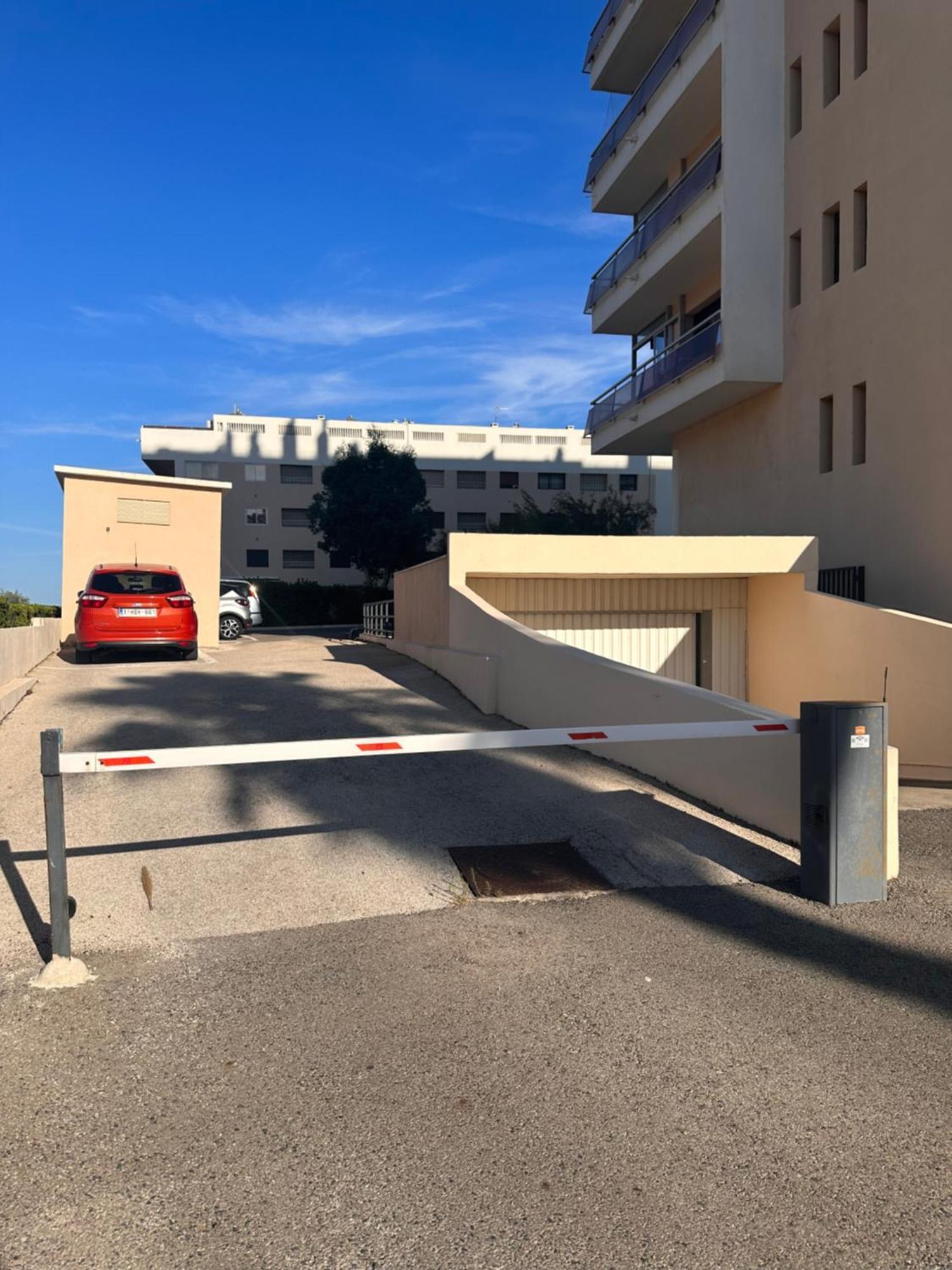 Premium Sea Front Apartment Le Lavandou Εξωτερικό φωτογραφία