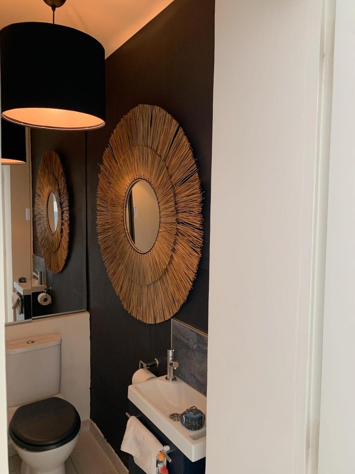 Premium Sea Front Apartment Le Lavandou Εξωτερικό φωτογραφία