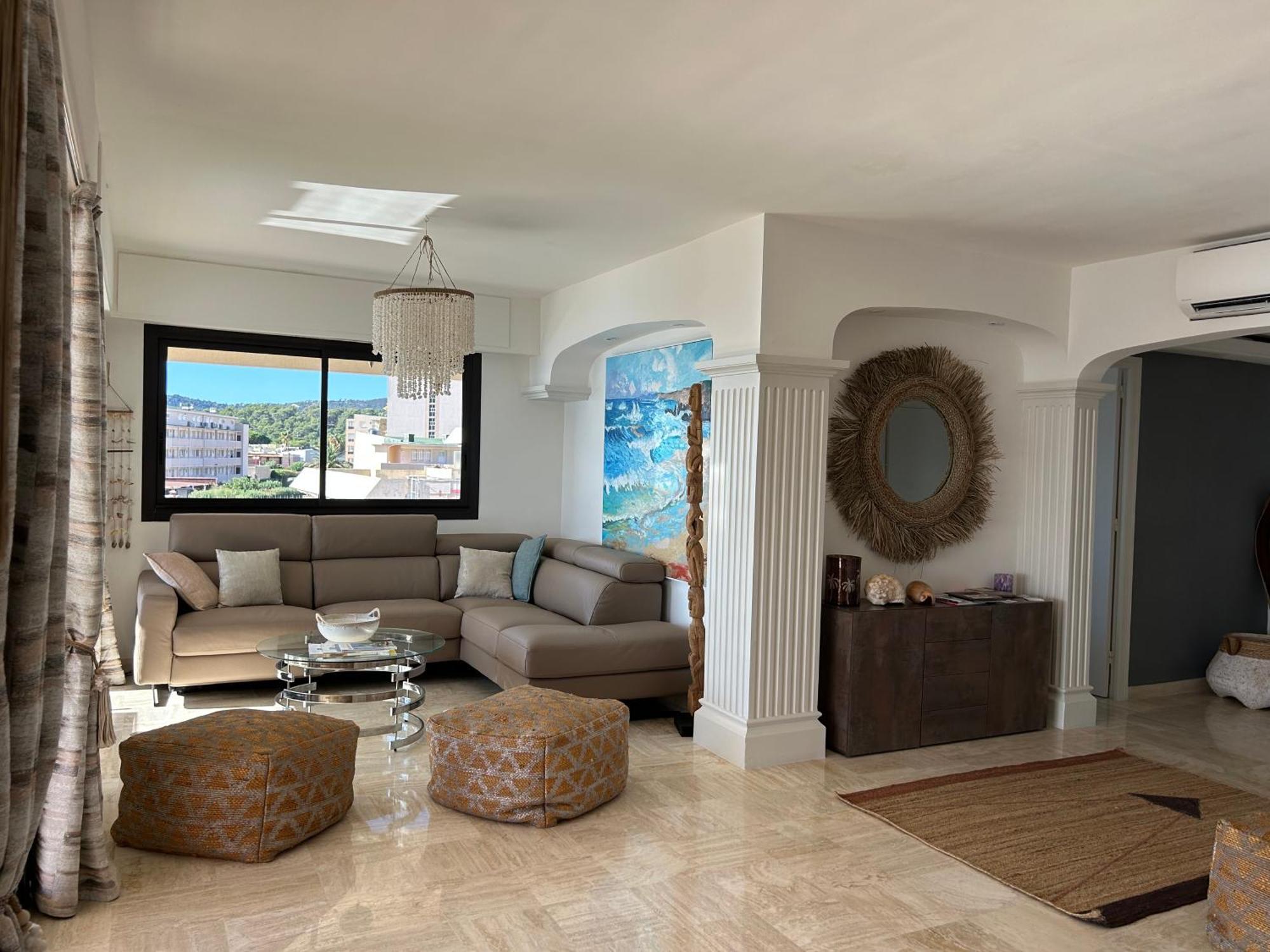 Premium Sea Front Apartment Le Lavandou Εξωτερικό φωτογραφία