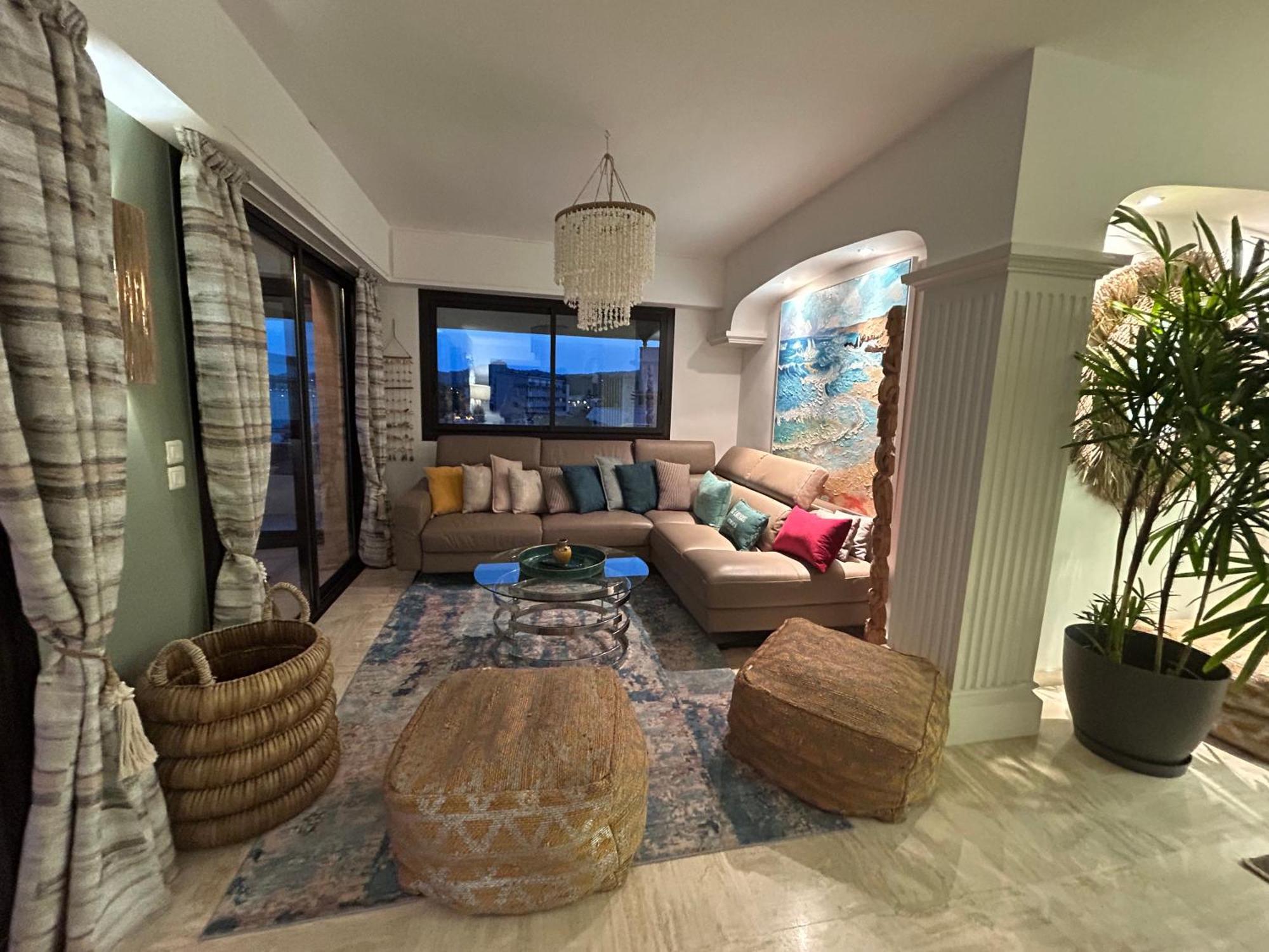 Premium Sea Front Apartment Le Lavandou Εξωτερικό φωτογραφία
