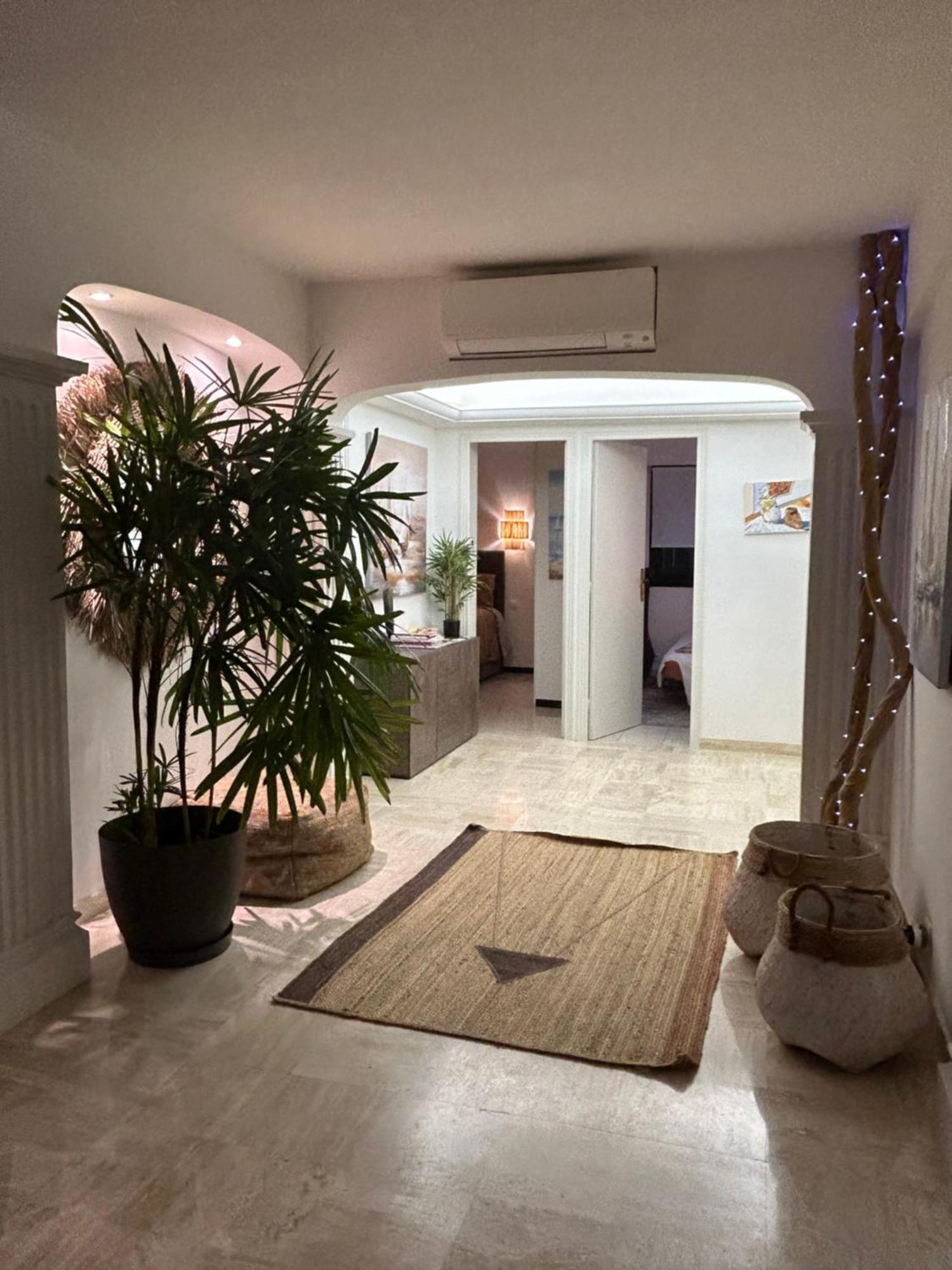 Premium Sea Front Apartment Le Lavandou Εξωτερικό φωτογραφία