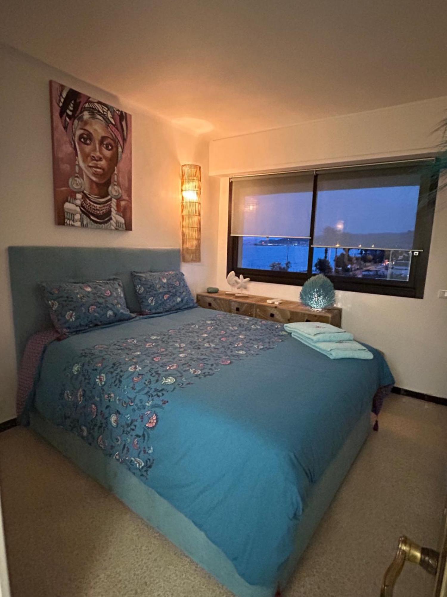 Premium Sea Front Apartment Le Lavandou Εξωτερικό φωτογραφία