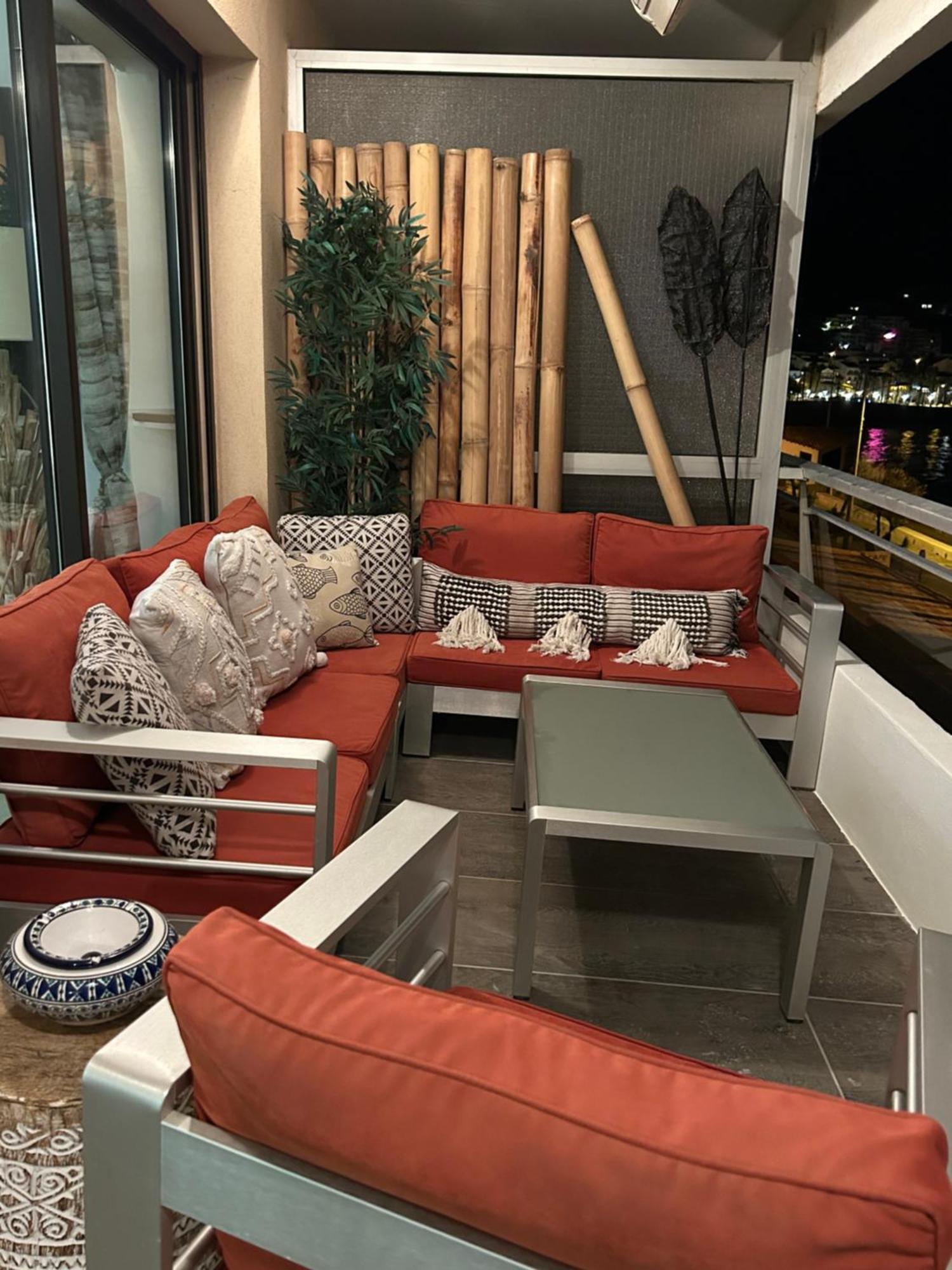 Premium Sea Front Apartment Le Lavandou Εξωτερικό φωτογραφία